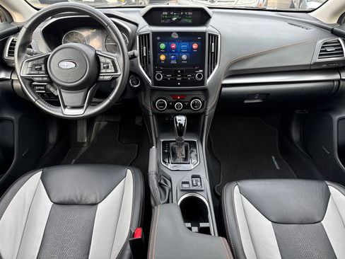 Used 2023 Subaru Crosstrek 2.5i Limited image 12