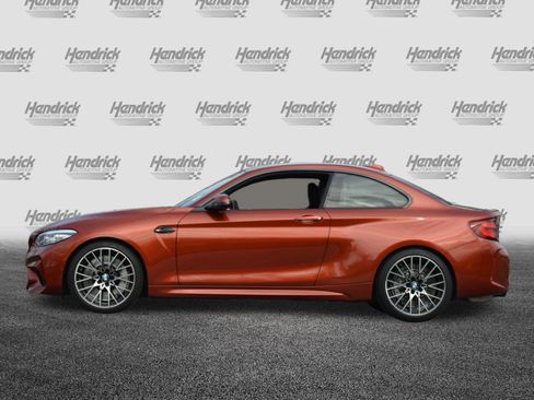 Used 2020 BMW M2 Competition w/ Executive Package image 7