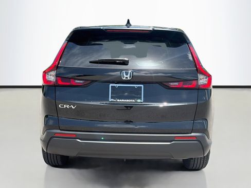 Used 2024 Honda CR-V EX image 4