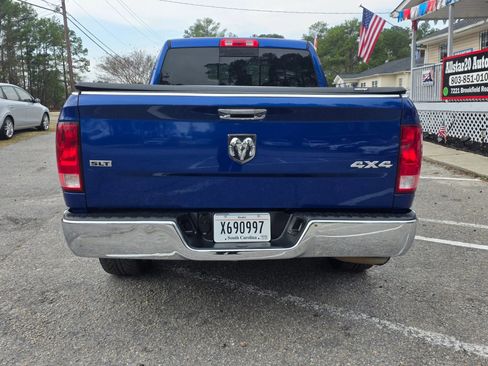 Used 2016 RAM 1500 Classic SLT image 6