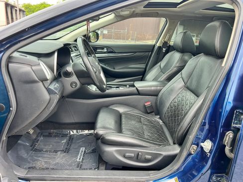 Used 2020 Nissan Maxima Platinum w/ Sport Mat Group FWD image 9