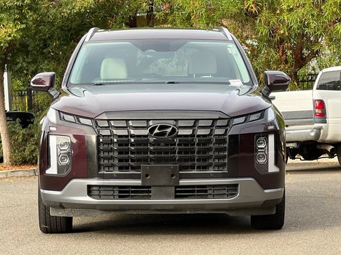 Used 2024 Hyundai Palisade Limited AWD/4WD image 9