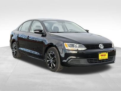 Used 2014 Volkswagen Jetta SE