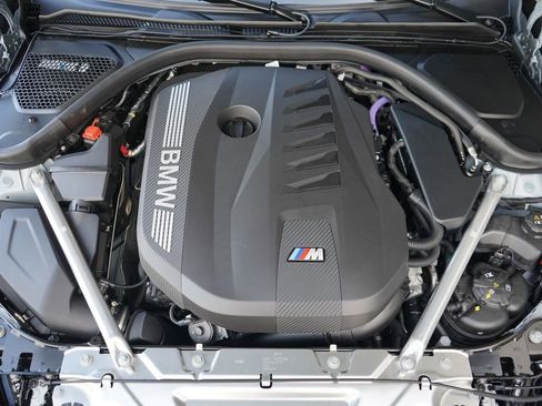 New 2026 BMW M440i Convertible w/ Premium Package image 22