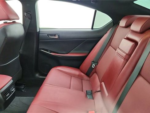 Used 2025 Lexus IS 350 F Sport image 29