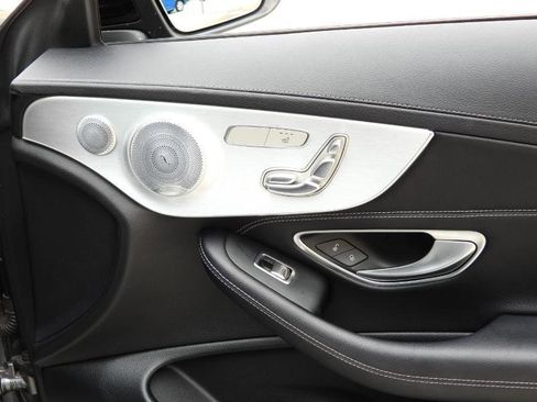 Used 2018 Mercedes-Benz C 300 Coupe image 47