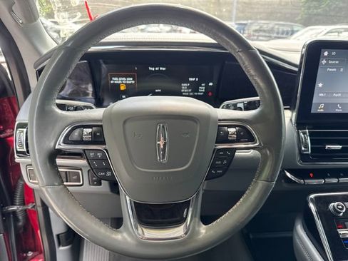 Used 2019 Lincoln Navigator L Reserve w/ Cargo Package AWD/4WD image 20