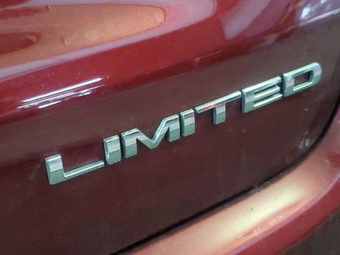 Used 2020 Jeep Compass Limited image 7