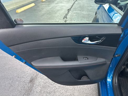 Used 2022 Kia Forte GT w/ GT2 Package image 53