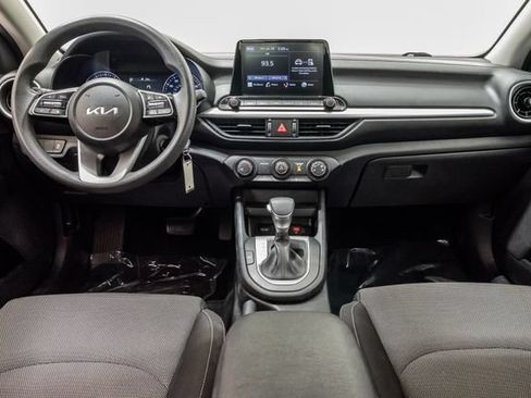 Used 2024 Kia Forte LXS FWD image 26
