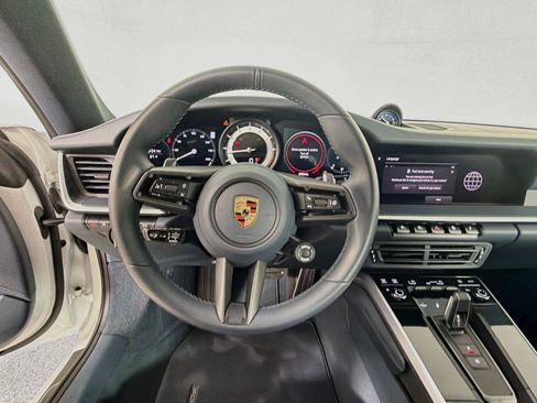 Certified 2024 Porsche 911 Carrera S RWD image 20