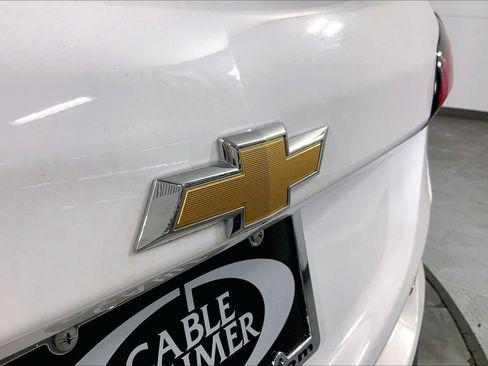 Used 2024 Chevrolet Equinox LT AWD/4WD image 29