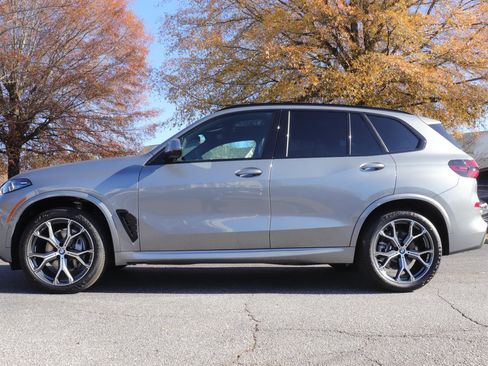 New 2026 BMW X5 sDrive40i w/ M Sport Package image 44