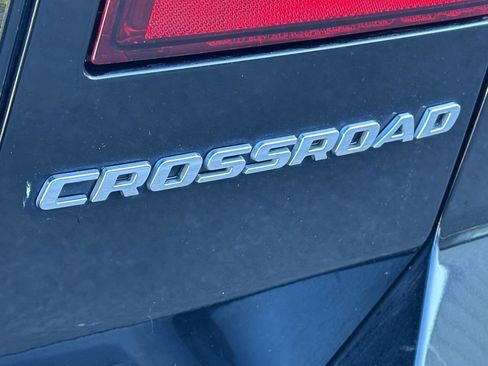 Used 2017 Dodge Journey Crossroad image 6