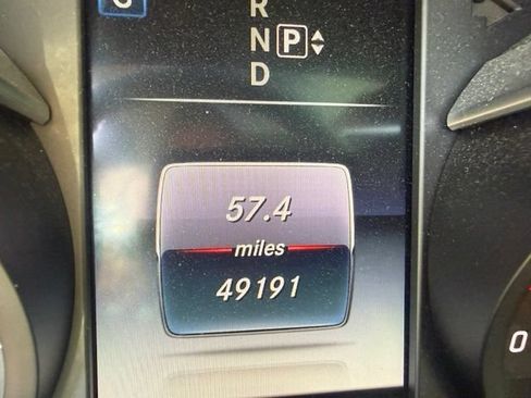Used 2015 Mercedes-Benz C 300 4MATIC Sedan image 15