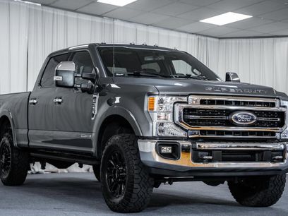 Used 2022 Ford F350 Lariat w/ Tremor Off-Road Package