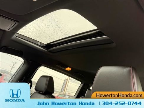 Used 2024 Honda Odyssey Sport image 14