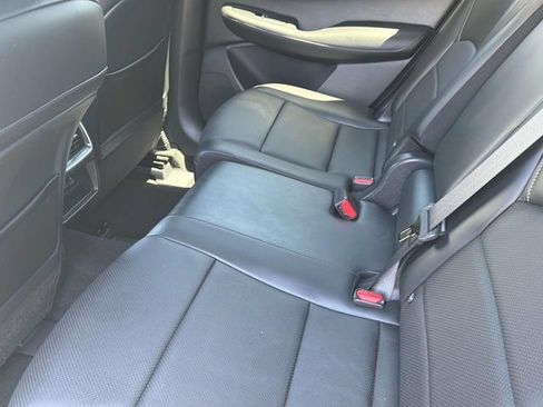 Used 2024 INFINITI QX50 Sport FWD image 31