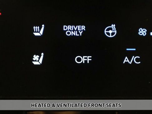 Certified 2025 Hyundai Santa Fe Calligraphy image 10