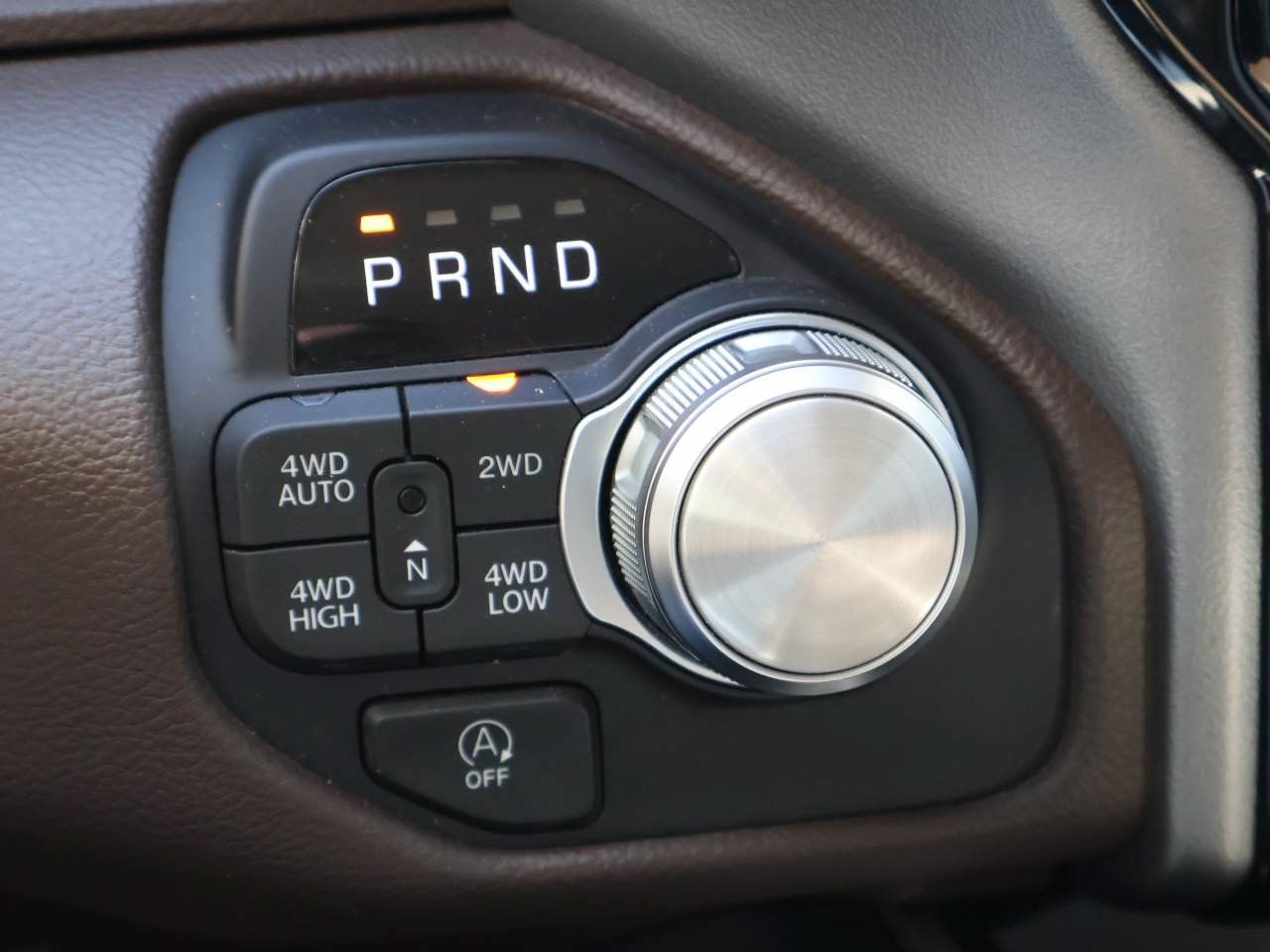 Used 2026 RAM 1500 Laramie w/ Laramie Preferred Package AWD/4WD image 14