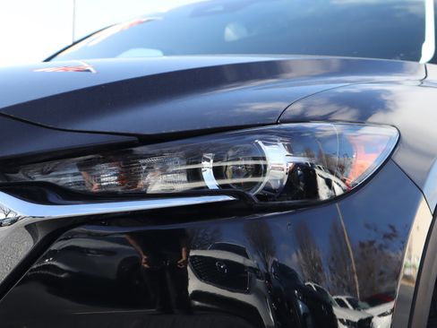 Certified 2021 MAZDA CX-5 Touring w/ Touring Preferred SV Package image 34