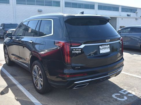 Used 2022 Cadillac XT6 Premium Luxury AWD/4WD image 6