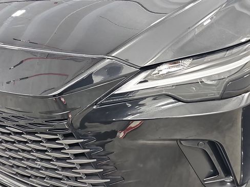 Used 2023 Lexus RX 350 Premium w/ Accessory Package (Z1) AWD/4WD image 33