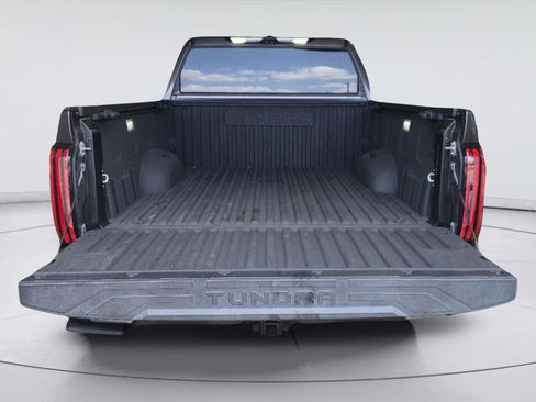 Used 2023 Toyota Tundra Limited AWD/4WD image 25