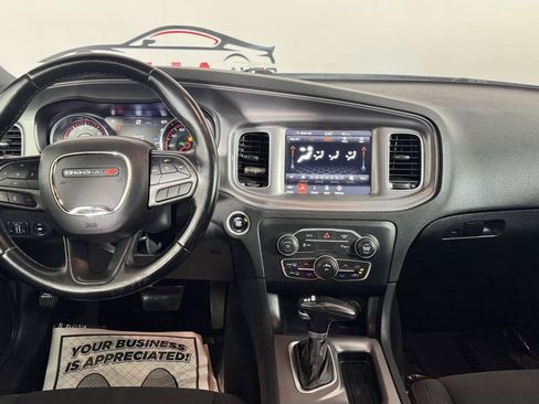 Used 2023 Dodge Charger SXT RWD image 27