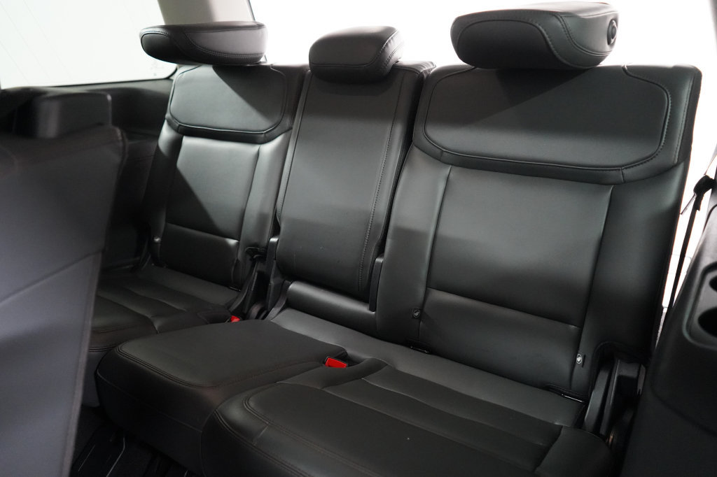 Used 2025 Ford Expedition Active AWD/4WD image 22