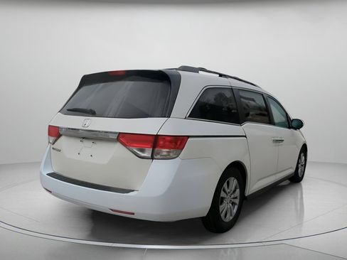Used 2016 Honda Odyssey EX-L image 26