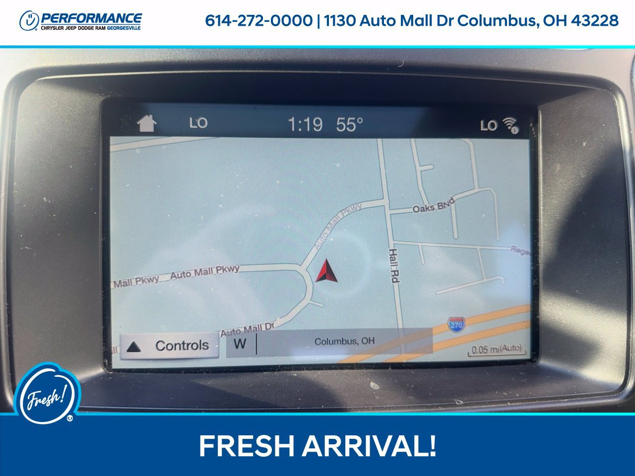 Used 2018 Ford Explorer XLT w/ Equipment Group 202A FWD image 20