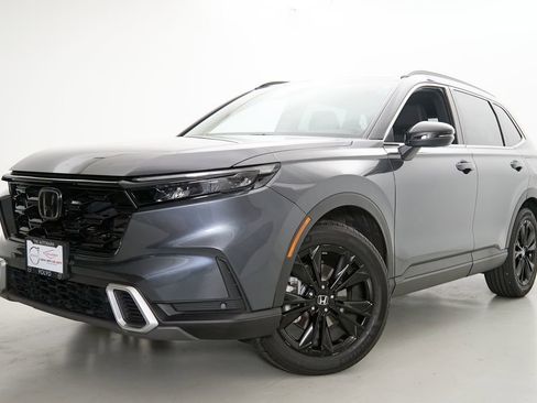 Used 2024 Honda CR-V Sport Touring image 2