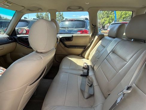 Used 1999 Subaru Forester L AWD/4WD image 9