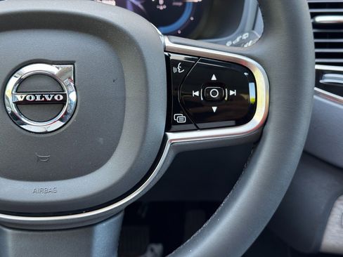 Used 2023 Volvo XC90 T8 Ultimate w/ Protection Package Premier image 24