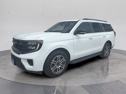 Used 2025 Ford Expedition Active