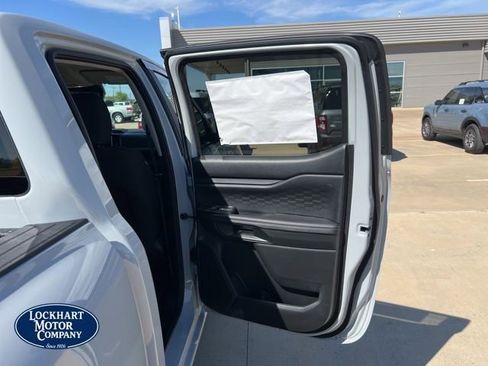 New 2026 Ford Ranger XLT image 20