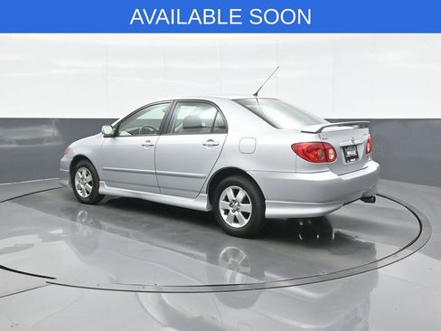 Used 2006 Toyota Corolla S image 5
