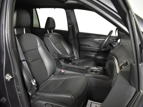 Used 2020 Honda Passport EX-L image 32