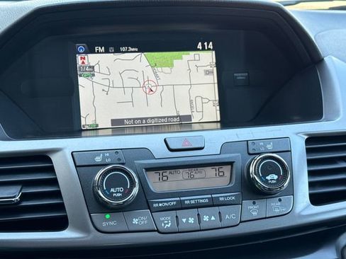 Used 2016 Honda Odyssey Touring image 34