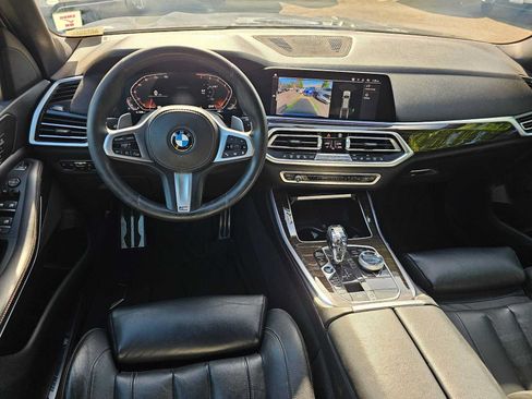 Used 2019 BMW X5 xDrive40i w/ M Sport Package AWD/4WD image 18