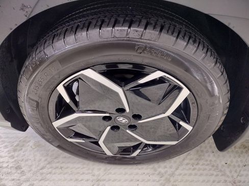 Certified 2023 Hyundai Ioniq 5 SEL image 6