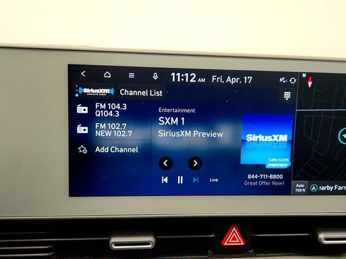 Used 2024 Hyundai Ioniq 5 Limited RWD image 19