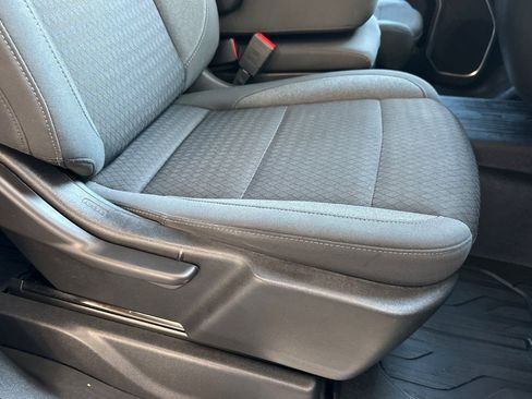 Used 2023 GMC Sierra 1500 Elevation w/ LPO, Elevation Black Package image 22