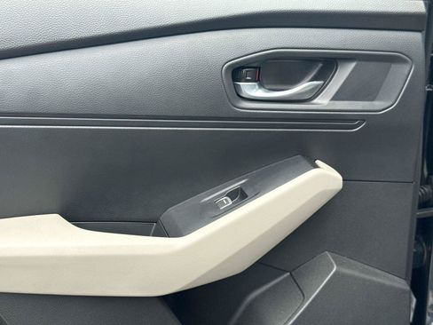 Certified 2025 Honda Accord EX-L image 12
