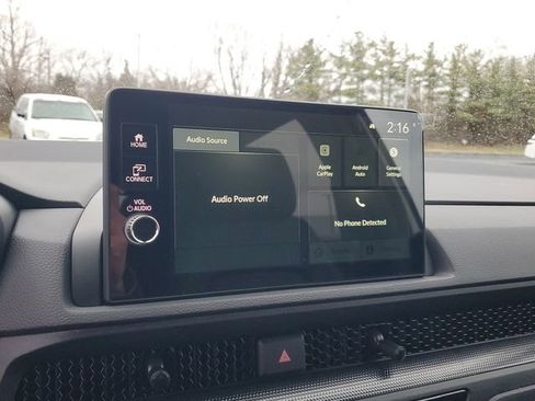 New 2026 Honda CR-V Sport-L image 22