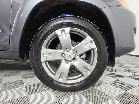 Used 2012 Toyota RAV4 Sport w/ Enhancement Value Pkg AWD/4WD image 9