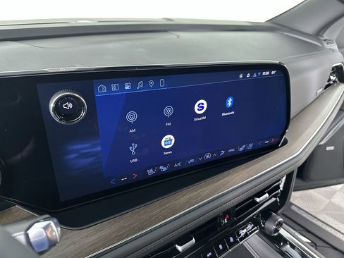 New 2026 Chevrolet Tahoe High Country w/ Sun And Tow Package image 73