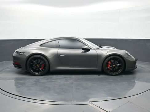 Certified 2024 Porsche 911 Carrera S RWD image 20