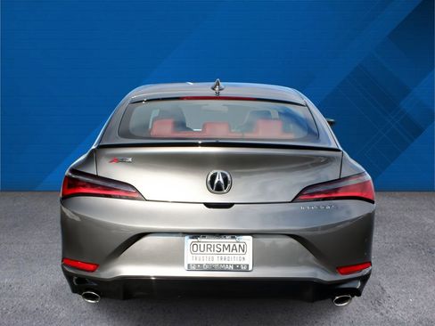 Used 2023 Acura Integra A-Spec image 8